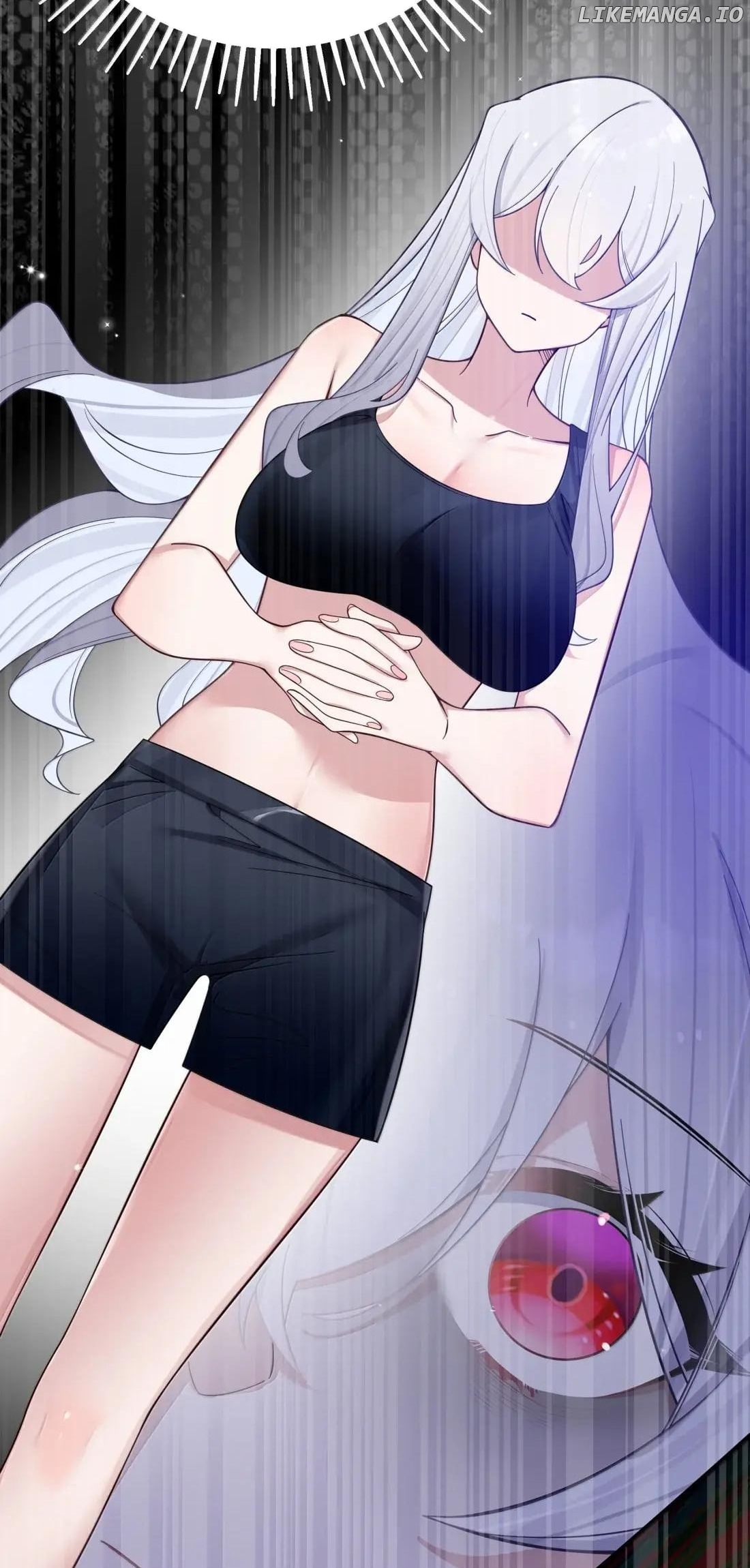 My Fake Girlfriends are using me as a Shield Chapter 166 - page 31